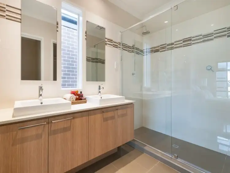 Second view of Homely house listing, 12 Thistle Drive, Clyde North VIC 3978