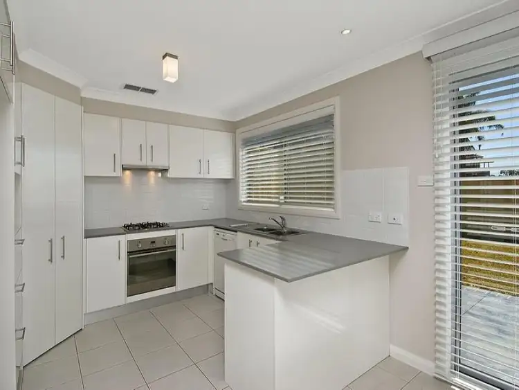Second view of Homely house listing, Lot 223 Alessandra Drive, Kellyville NSW 2155