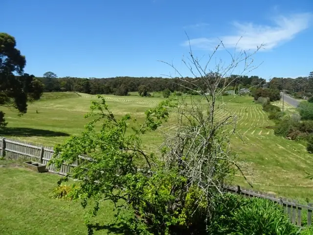 Second view of Homely house listing, 407 Fussell Street, Canadian VIC 3350