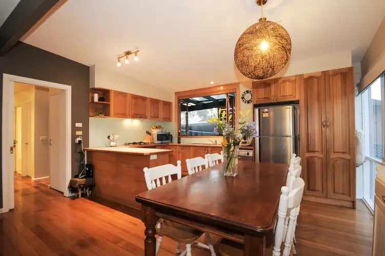 Second view of Homely house listing, 8 California Crescent, Ferntree Gully VIC 3156