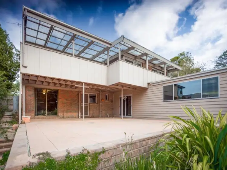 Third view of Homely house listing, 1 Curtis Court, Gisborne VIC 3437