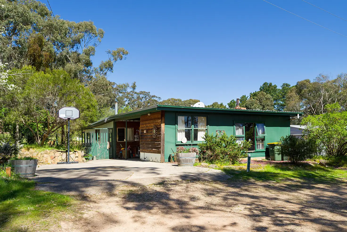 Main view of Homely house listing, 6 Reynolds Street, Fryerstown VIC 3451