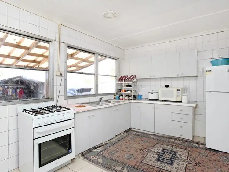 Fourth view of Homely house listing, 206 Blair Street, Dallas VIC 3047