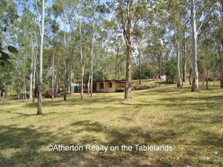 231 Rolley Rd, Wondecla QLD 4887