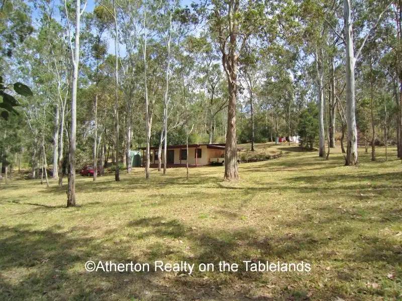 Main view of Homely rural property listing, 231 Rolley Rd, Wondecla QLD 4887