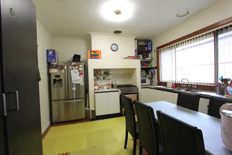 Third view of Homely house listing, 8 Hassett Street, Sunshine North VIC 3020