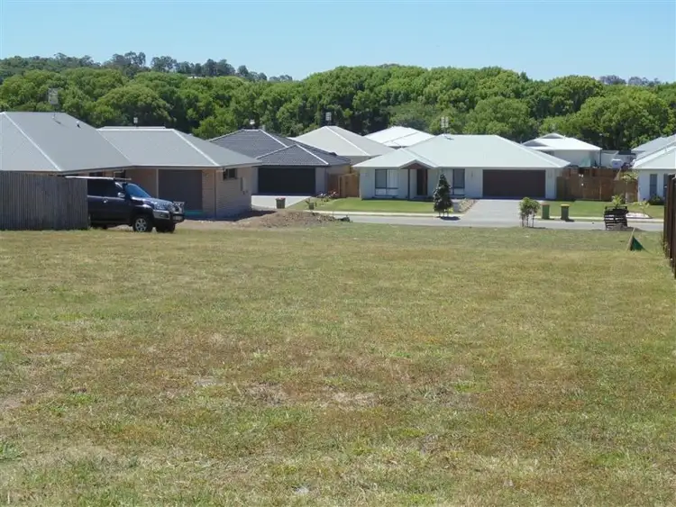 Second view of Homely land listing, 35 Wappa Falls Road, Yandina QLD 4561