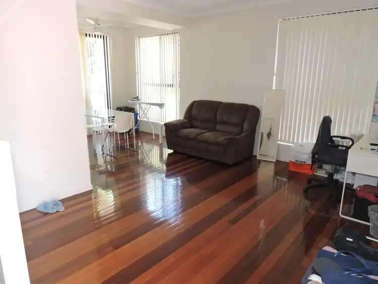 Sixth view of Homely townhouse listing, 5/56 Warren Street, St Lucia QLD 4067