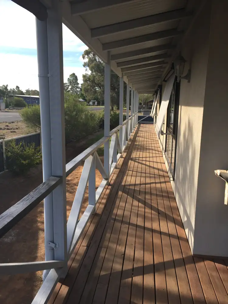 Second view of Homely house listing, 6 Thompson Street, Koondrook VIC 3580