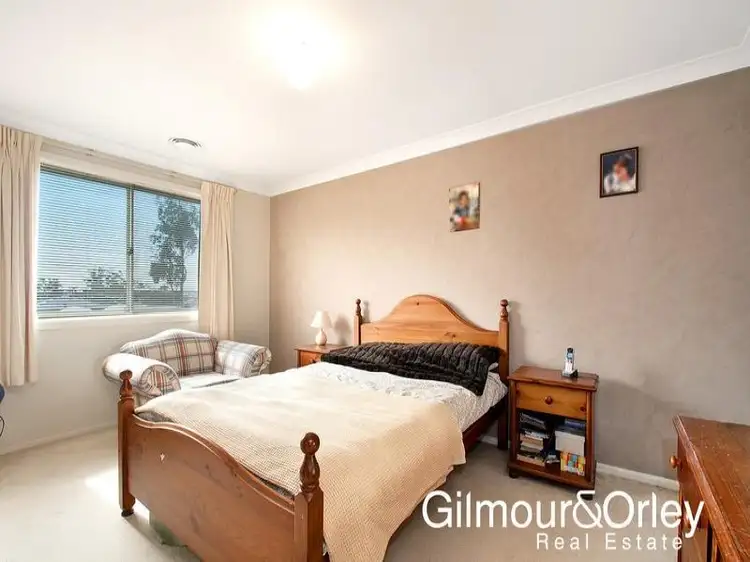 Fourth view of Homely semi-detached listing, 30 Hutchison Avenue, Kellyville NSW 2155