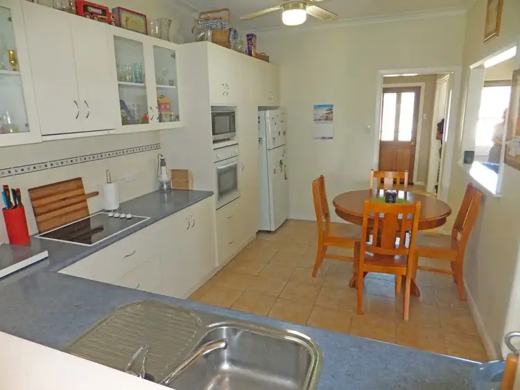 Second view of Homely house listing, 13 Allan Street, Kyabram VIC 3620
