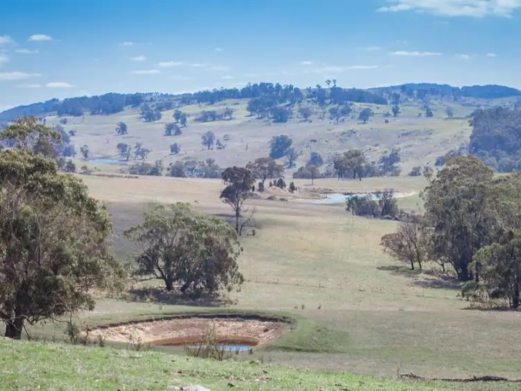Second view of Homely land listing, 40 Booths Lane, Nulla Vale VIC 3435