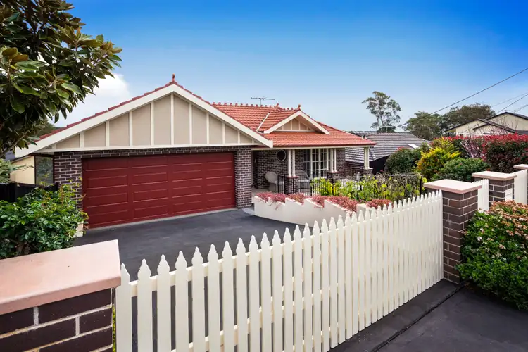 25 Thurlgona Road, Engadine NSW 2233