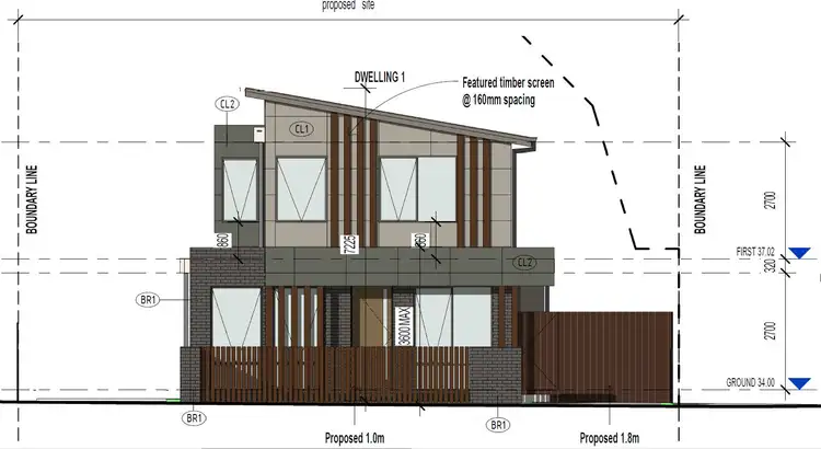 Fourth view of Homely unit listing, 1/9 Pritchard Avenue, Braybrook VIC 3019