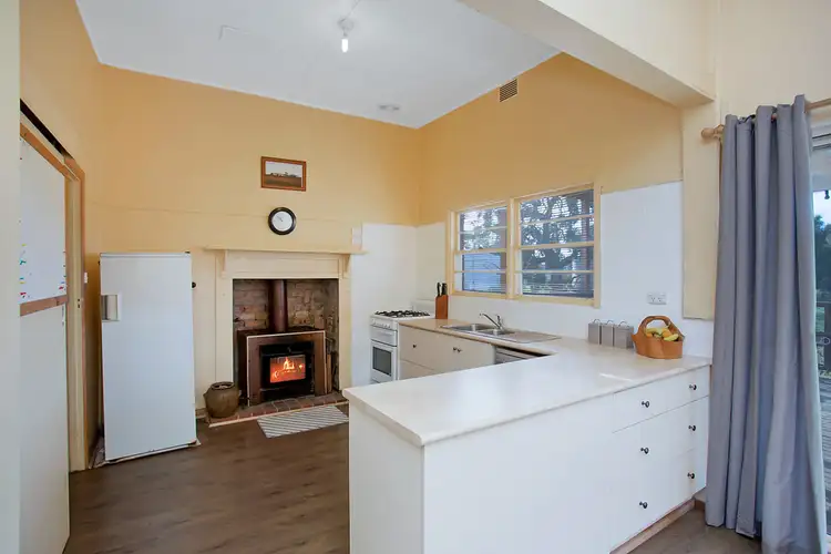 Second view of Homely house listing, 10 Station Street, Glenthompson VIC 3293