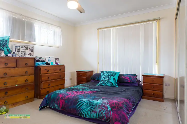 Fifth view of Homely house listing, 17 Whetton Court, Boronia Heights QLD 4124