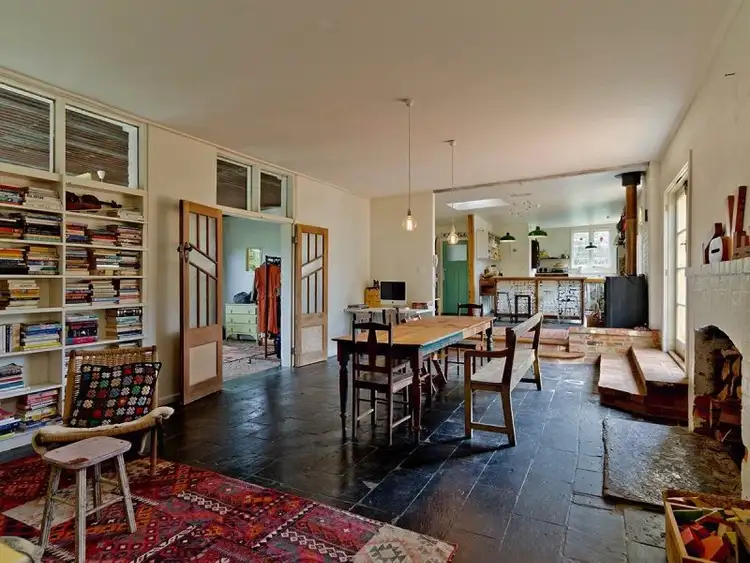 Sixth view of Homely house listing, 21 Neates Road, Campbells Creek VIC 3451