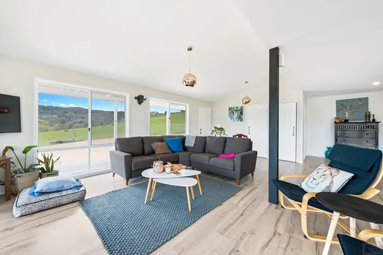 Fifth view of Homely rural property listing, 120 Red Box Lane, Bonnie Doon VIC 3720
