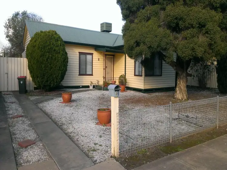 21 Queen Street, Rochester VIC 3561