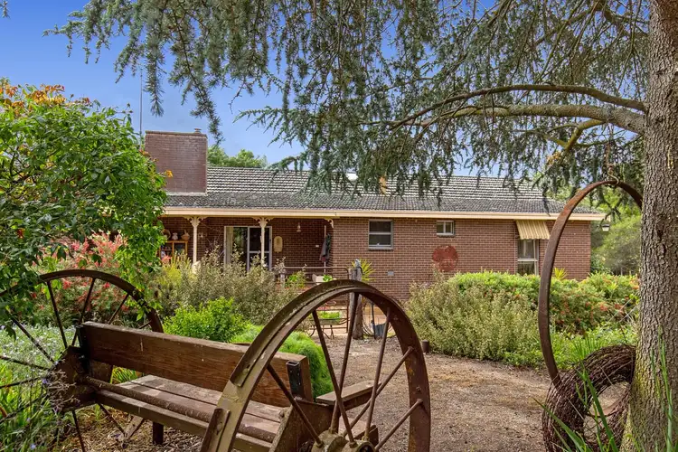 Seventh view of Homely house listing, 5018 Whittlesea-Yea Road, Yea VIC 3717