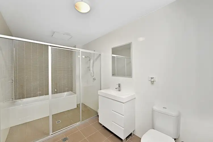 Third view of Homely apartment listing, 106/2A Brown Street, Ashfield NSW 2131