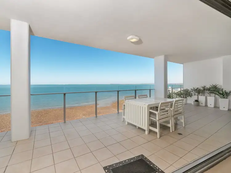 Third view of Homely apartment listing, 403/6-12 Oxley Avenue, Woody Point QLD 4019