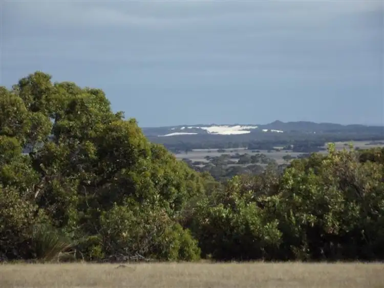 Main view of Homely rural property listing, 6 LOT 6 Gregors Road, Seddon SA 5223