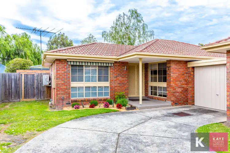 4/58 Woods Street, Beaconsfield VIC 3807