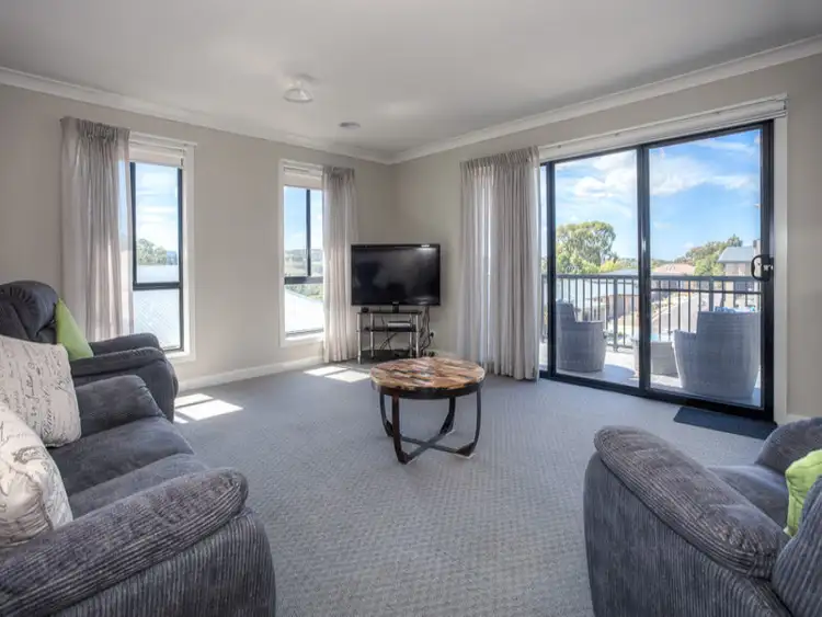 Fifth view of Homely apartment listing, 13/75 Hamilton Street, Gisborne VIC 3437