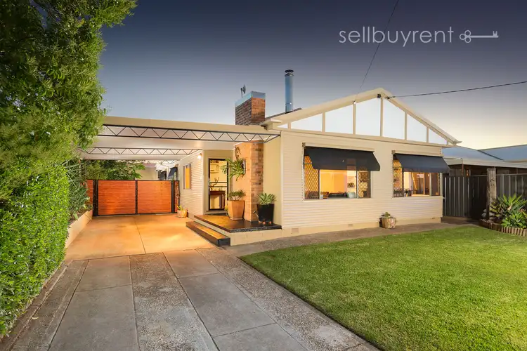 15 HUNT STREET, Wodonga VIC 3690