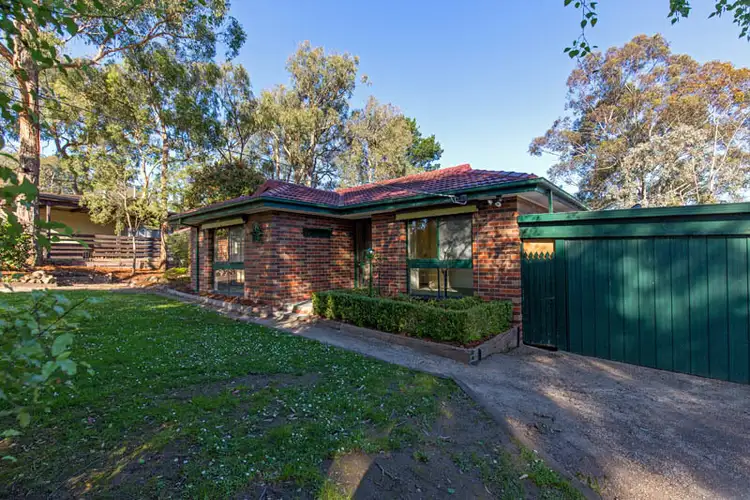 Fifth view of Homely house listing, 46 Johns Crescent, Mount Evelyn VIC 3796