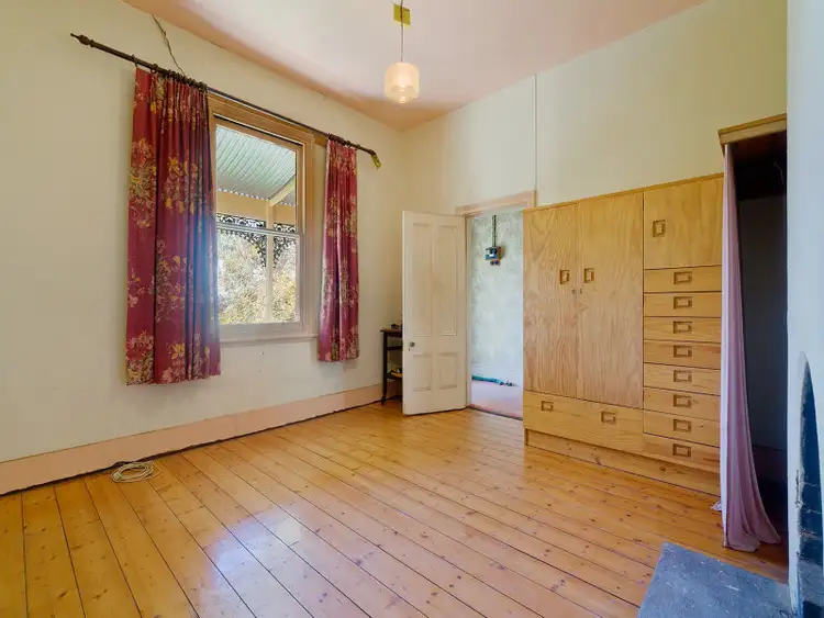 Fifth view of Homely house listing, 11 Bowden Street, Castlemaine VIC 3450