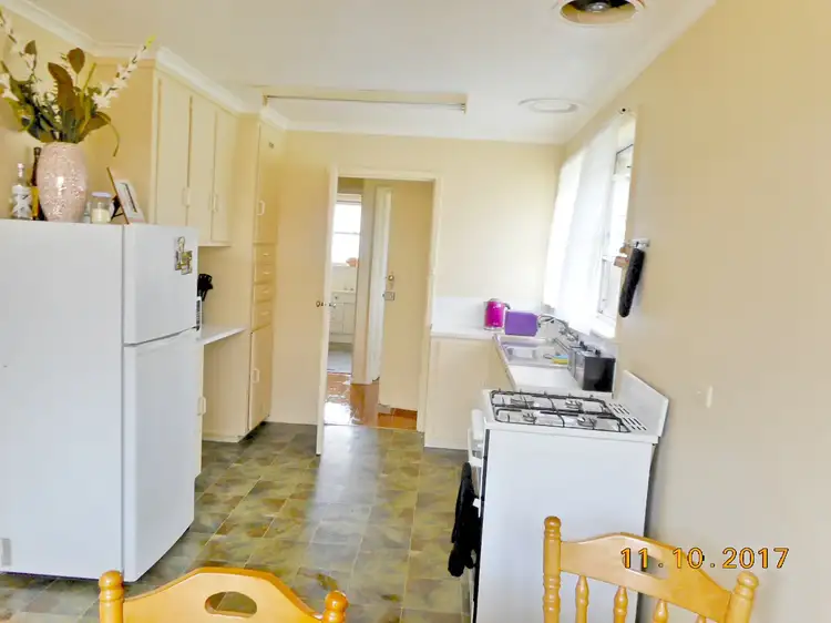 Second view of Homely house listing, 26 Treloar Street, Sale VIC 3850