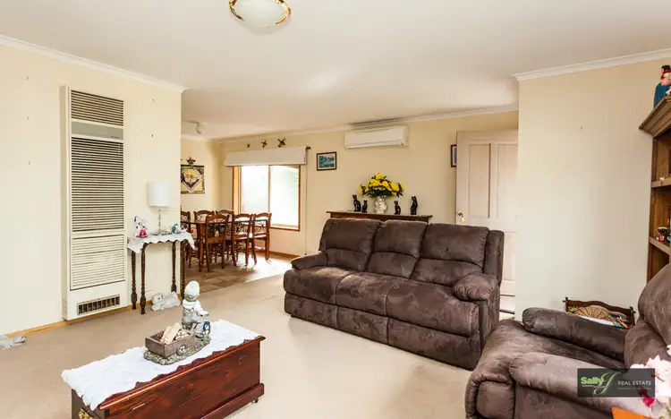 Sixth view of Homely house listing, 25 Steward Street, Warragul VIC 3820