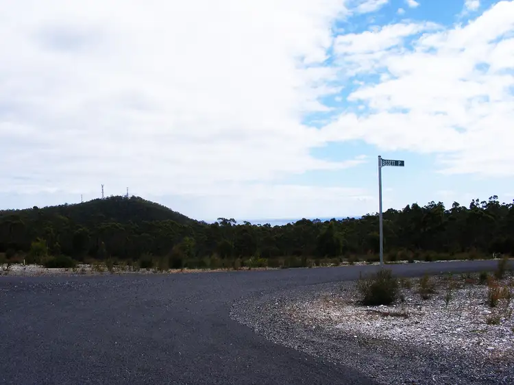 Third view of Homely land listing, 4 Arlington Place, Heybridge TAS 7316
