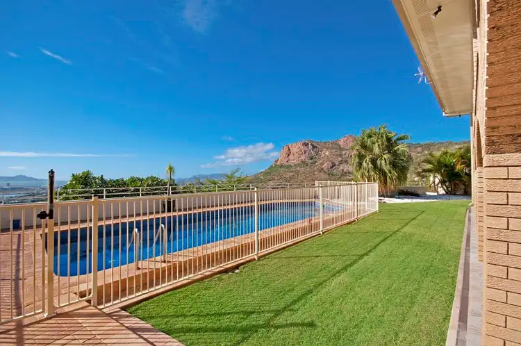 Fourth view of Homely house listing, 4 Stirling Drive, Castle Hill QLD 4810