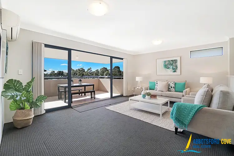 2a Hamilton Street East, North Strathfield NSW 2137