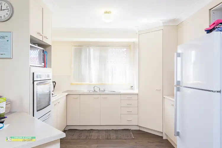 Third view of Homely house listing, 17 Whetton Court, Boronia Heights QLD 4124