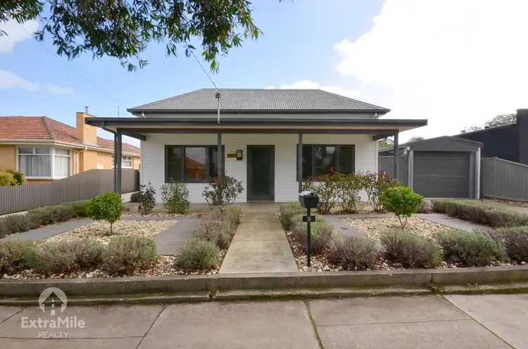 9 Stanley Street, Ballarat North VIC 3350