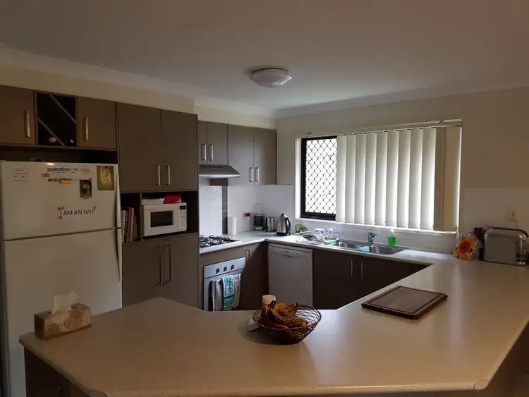Third view of Homely house listing, 14 Krystle Court, Upper Coomera QLD 4209