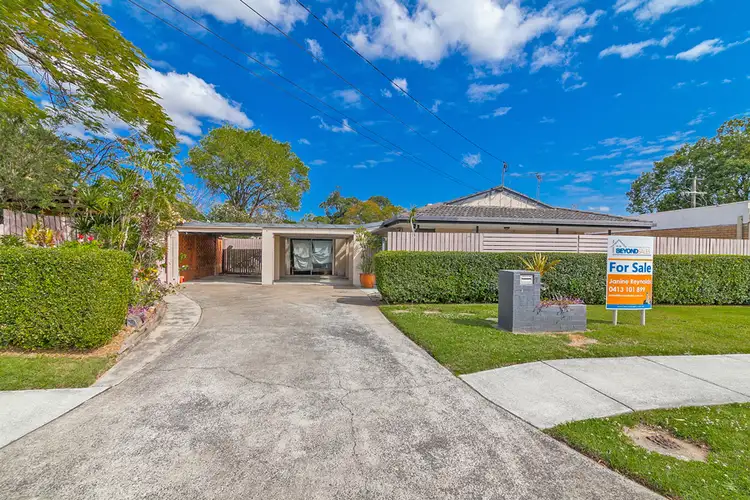 Second view of Homely house listing, 7 Kylie Street, Sunnybank QLD 4109