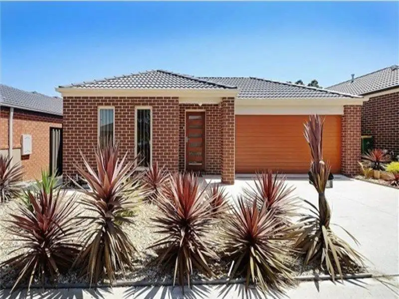 Main view of Homely house listing, 13 Botham Crescent,, Pakenham VIC 3810