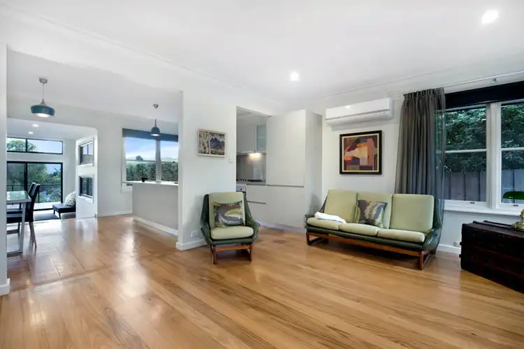 Third view of Homely house listing, 27 Old Fernshaw Road, Healesville VIC 3777