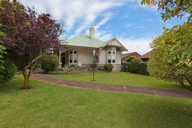 Second view of Homely house listing, 149 Coulstock Street, Warrnambool VIC 3280