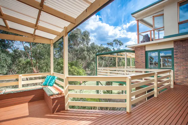 Fifth view of Homely house listing, 60 Amess Road, Riddells Creek VIC 3431