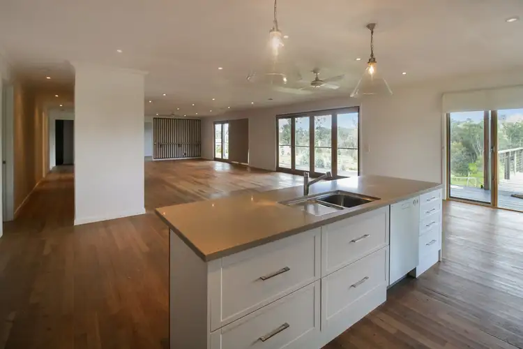Fourth view of Homely house listing, 8 Lawsons Lane, Mansfield VIC 3722