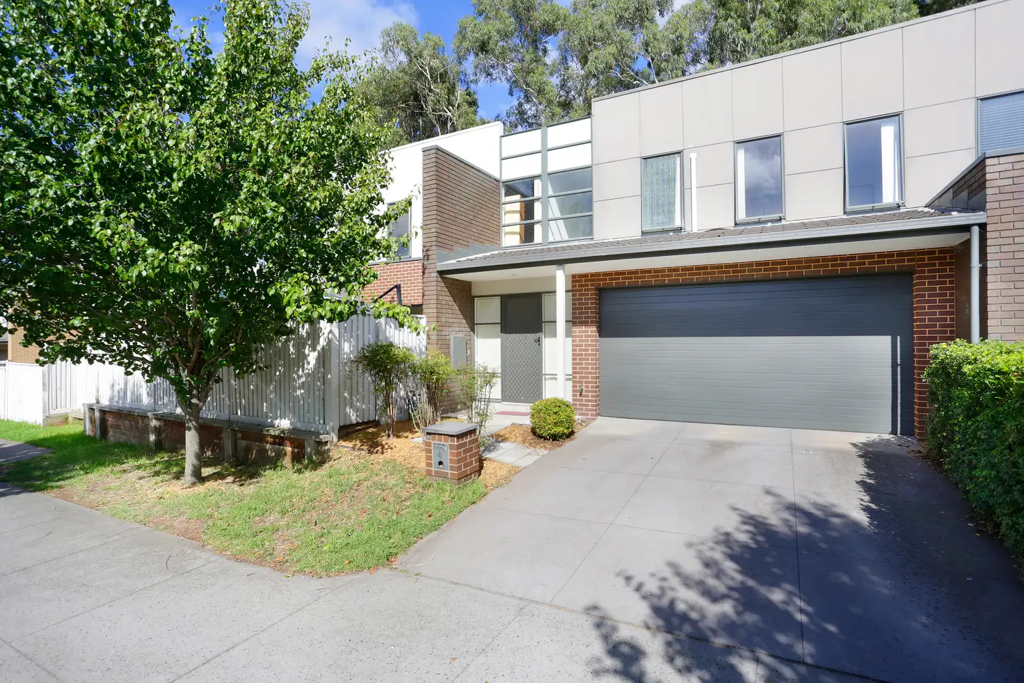 Main view of Homely house listing, 4 Gipps Ct, Mulgrave VIC 3170