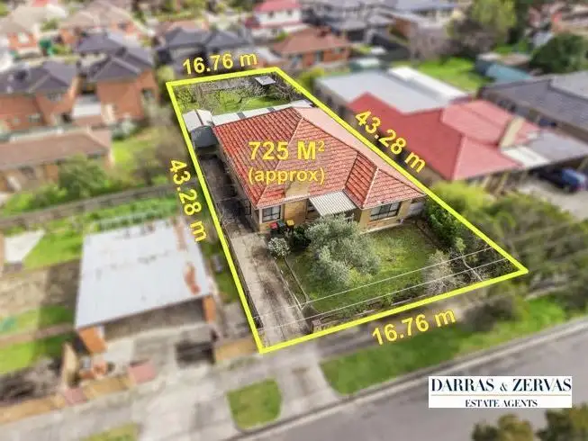 Main view of Homely house listing, 17 Prince Street, Clayton VIC 3168