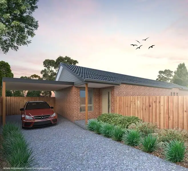 2/7 Bickley Court, Sunshine West VIC 3020