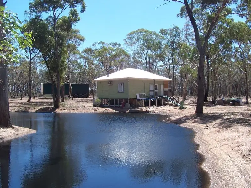 Main view of Homely house listing, 118 Snadger Smith Lane, Inglewood VIC 3517
